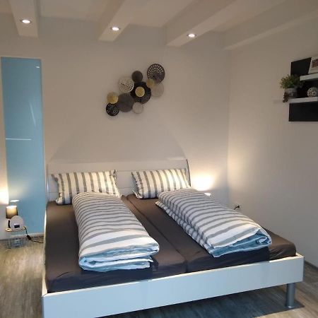 Ferienwohnung Loewenzahn Mueddersheim Vettweiss 外观 照片