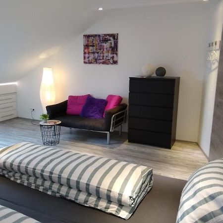 Ferienwohnung Loewenzahn Mueddersheim Vettweiss 外观 照片