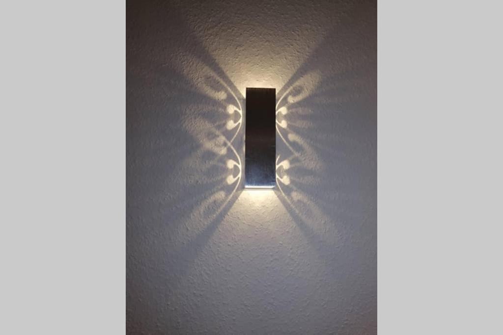 Ferienwohnung Loewenzahn Mueddersheim Vettweiss 外观 照片