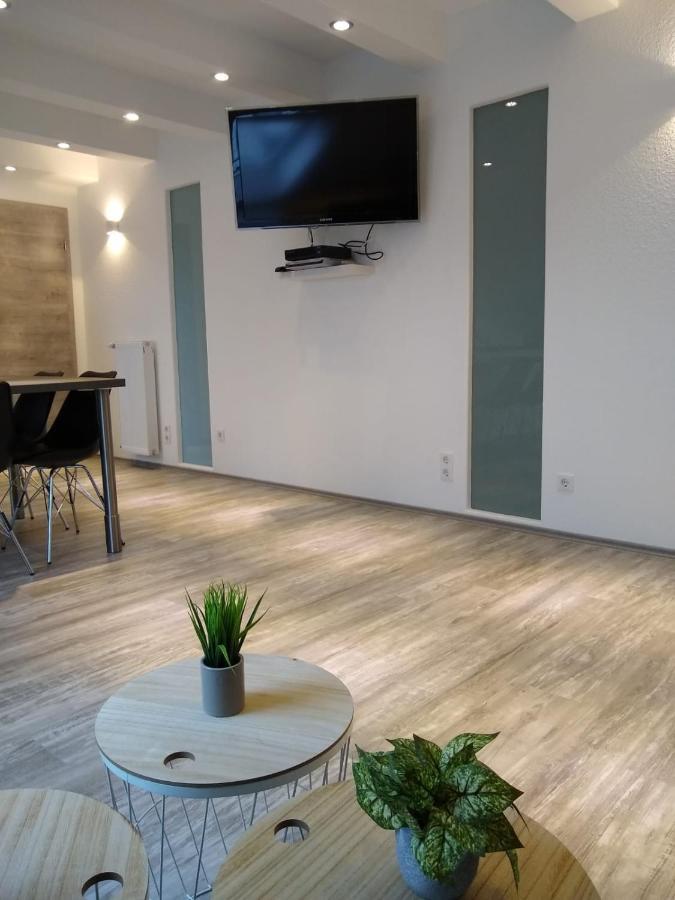Ferienwohnung Loewenzahn Mueddersheim Vettweiss 外观 照片